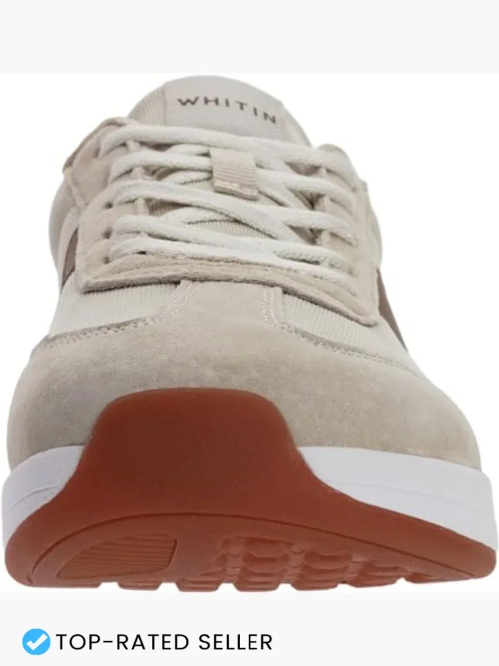 Wide Toe Box Zero Drop Walking Sneakers Comfortable Athletic Shoes Casual